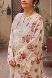 Gul Ahmed Tribute to Mothers Embroidered Lawn Unstitched 3Pc Suit DN-62009