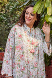 Gul Ahmed Tribute to Mothers Embroidered Lawn Unstitched 3Pc Suit DN-62010
