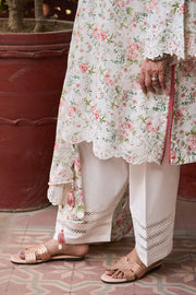 Gul Ahmed Tribute to Mothers Embroidered Lawn Unstitched 3Pc Suit DN-62010