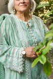Gul Ahmed Tribute to Mothers Embroidered Lawn Unstitched 3Pc Suit DN-62016