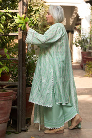 Gul Ahmed Tribute to Mothers Embroidered Lawn Unstitched 3Pc Suit DN-62016