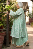 Gul Ahmed Tribute to Mothers Embroidered Lawn Unstitched 3Pc Suit DN-62016