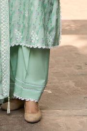 Gul Ahmed Tribute to Mothers Embroidered Lawn Unstitched 3Pc Suit DN-62016