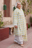 Gul Ahmed Tribute to Mothers Embroidered Lawn Unstitched 3Pc Suit DN-62017