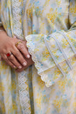 Gul Ahmed Tribute to Mothers Embroidered Lawn Unstitched 3Pc Suit DN-62017