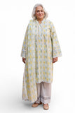 Gul Ahmed Tribute to Mothers Embroidered Lawn Unstitched 3Pc Suit DN-62017