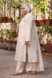 Gul Ahmed Tribute to Mothers Embroidered Lawn Unstitched 3Pc Suit DN-62018