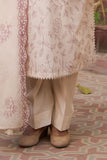 Gul Ahmed Tribute to Mothers Embroidered Lawn Unstitched 3Pc Suit DN-62018