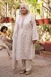 Gul Ahmed Tribute to Mothers Embroidered Lawn Unstitched 3Pc Suit DN-62018