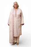Gul Ahmed Tribute to Mothers Embroidered Lawn Unstitched 3Pc Suit DN-62018