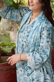 Gul Ahmed Tribute to Mothers Embroidered Lawn Unstitched 3Pc Suit DN-62033