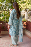 Gul Ahmed Tribute to Mothers Embroidered Lawn Unstitched 3Pc Suit DN-62033