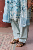 Gul Ahmed Tribute to Mothers Embroidered Lawn Unstitched 3Pc Suit DN-62033