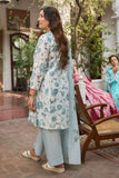 Gul Ahmed Tribute to Mothers Embroidered Lawn Unstitched 3Pc Suit DN-62035