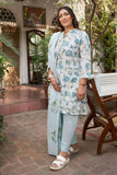 Gul Ahmed Tribute to Mothers Embroidered Lawn Unstitched 3Pc Suit DN-62035