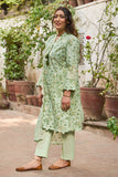Gul Ahmed Tribute to Mothers Embroidered Lawn Unstitched 3Pc Suit DN-62039