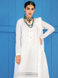 Gul Ahmed Essential Embroidered Lawn Unstitched 3Pc Suit DN-42001