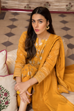 Ittehad Textiles Printed Khaddar Unstitched 3Pc Suit DP-KHD-005