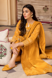 Ittehad Textiles Printed Khaddar Unstitched 3Pc Suit DP-KHD-005