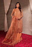 Maria Osama Khan Dastaan Festive Formal 3Pc Suit DS-02 Aarzoo