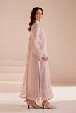 Threads by Alizeh Embroidered Chiffon Unstitched 3Pc Suit AF-BDHG-5039-Elva