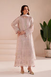 Threads by Alizeh Embroidered Chiffon Unstitched 3Pc Suit AF-BDHG-5039-Elva