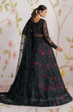 Zarif Shehnai Embroidered Luxury Net Unstitched 3Pc Suit ZS-09 HANEEN
