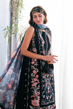 Neeshay Symphony Embroidered Lawn Unstitched 3Pc Suit - PULSE