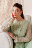 Threads by Alizeh Embroidered Chiffon Unstitched 3Pc Suit AF-BDHG-5038-Arden