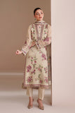 Threads by Alizeh Embroidered Chiffon Unstitched 3Pc Suit AF-BDHG-5041-Victoria