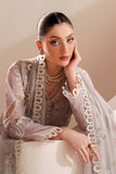 Threads by Alizeh Embroidered Chiffon Unstitched 3Pc Suit AF-BDHG-5044-Annie