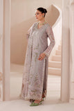 Threads by Alizeh Embroidered Chiffon Unstitched 3Pc Suit AF-BDHG-5044-Annie