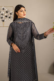 Alizeh Formals Embroidered Chiffon Unstitched 3Pc Suit AF-CH-2188-Akoya