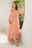 Alizeh Formals Embroidered Chiffon Unstitched 3Pc Suit AF-CH-2185-Ransia