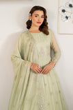 Alizeh Formals Embroidered Chiffon Unstitched 3Pc Suit AF-CH-2189-Zenel