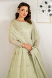 Alizeh Formals Embroidered Chiffon Unstitched 3Pc Suit AF-CH-2189-Zenel