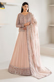 Alizeh Formals Embroidered Chiffon Unstitched 3Pc Suit AF-CH-2187-Nisa