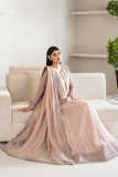 Alizeh Formals Embroidered Chiffon Unstitched 3Pc Suit AF-CH-2187-Nisa