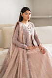 Alizeh Formals Embroidered Chiffon Unstitched 3Pc Suit AF-CH-2187-Nisa