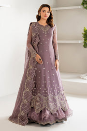 Alizeh Formals Embroidered Chiffon Unstitched 3Pc Suit AF-CH-2183-Julia