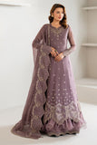 Alizeh Formals Embroidered Chiffon Unstitched 3Pc Suit AF-CH-2183-Julia