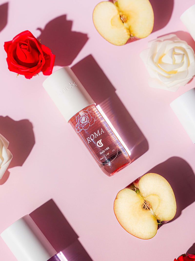 edenrobe Roma Women's Body Mist 90ML