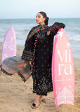 Kanwal Malik Mira Summer Lawn Unstitched Embroidered 3Pc Suit - Ophelia