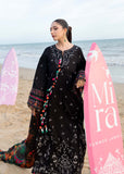 Kanwal Malik Mira Summer Lawn Unstitched Embroidered 3Pc Suit - Ophelia