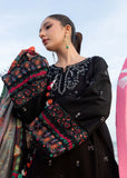 Kanwal Malik Mira Summer Lawn Unstitched Embroidered 3Pc Suit - Ophelia