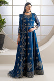 Alizeh Formals Embroidered Chiffon Unstitched 3Pc Suit AF-CH-2186-Pernia
