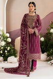 AF-HM-4034-Dusk ALIZEH FASHION