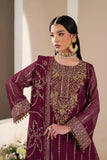 AF-HM-4034-Dusk ALIZEH FASHION