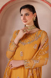 Zarif Falesia Embroidered Net Unstitched 3Pc Suit UNST-HF-04 SOHA