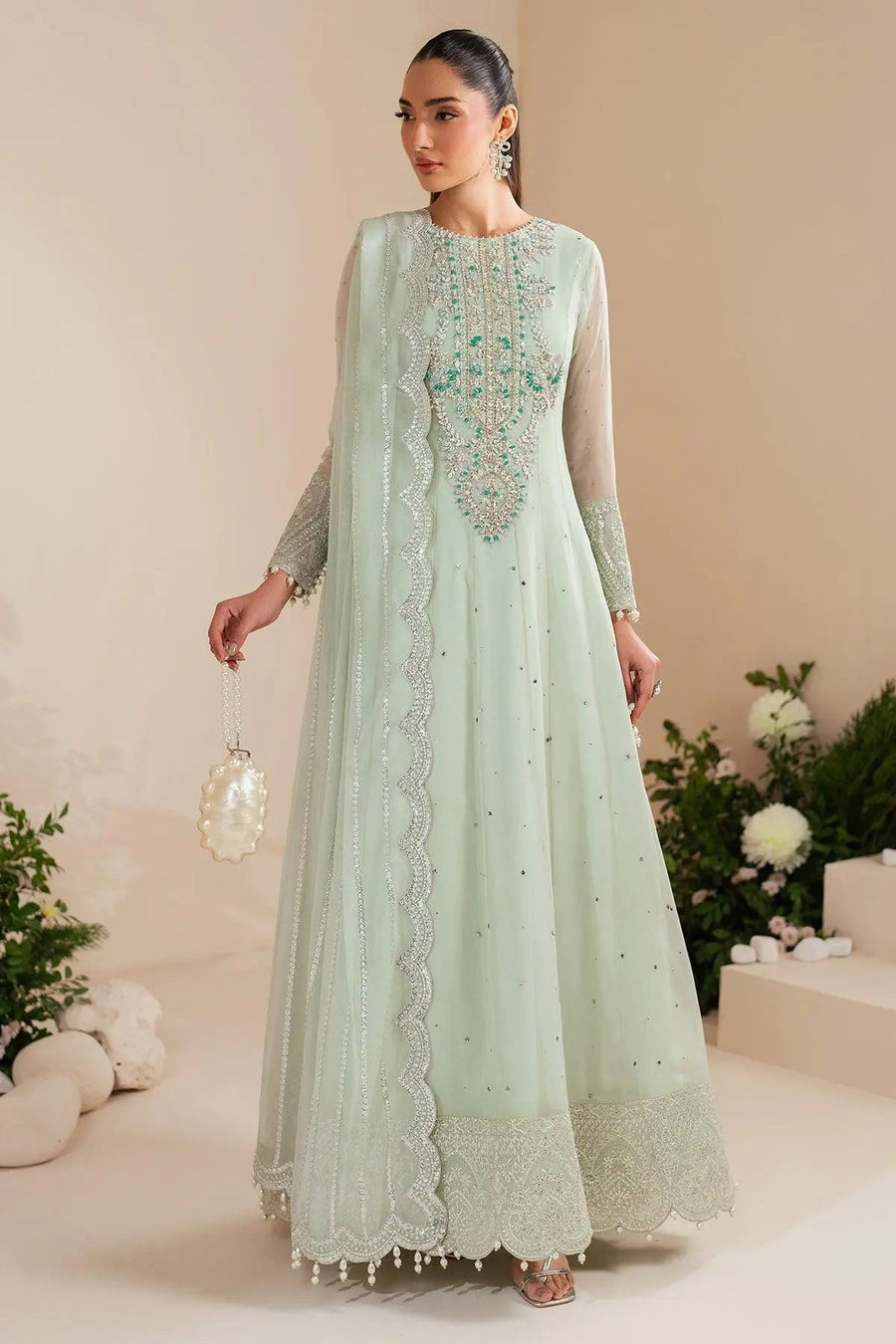 AF-HM-4035-Rimel ALIZEH FASHION